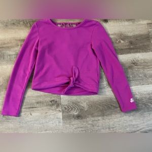 dark pink / Skechers Sport